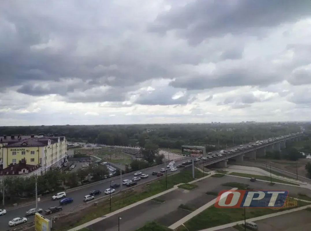 Ночью 12 июля на два часа перекроют мост на Донгузской в Оренбурге