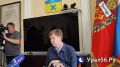 В Оренбурге впервые обследуют всю систему ливневой канализации