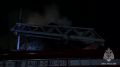 Огнеборцы 6 ПСЧ ликвидировали ночной пожар