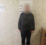 В Оренбурге полицейские задержали мужчину, напавшего с ножом на своего 17-летнего сына