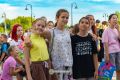 Яркий старт в парке «Южный»: как прошел первый вечер на новой площадке фестиваля «Лето в Оренбурге»