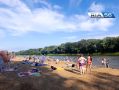 В выходные Оренбуржье накроют грозы, шквалистый ветер и жара до +36°