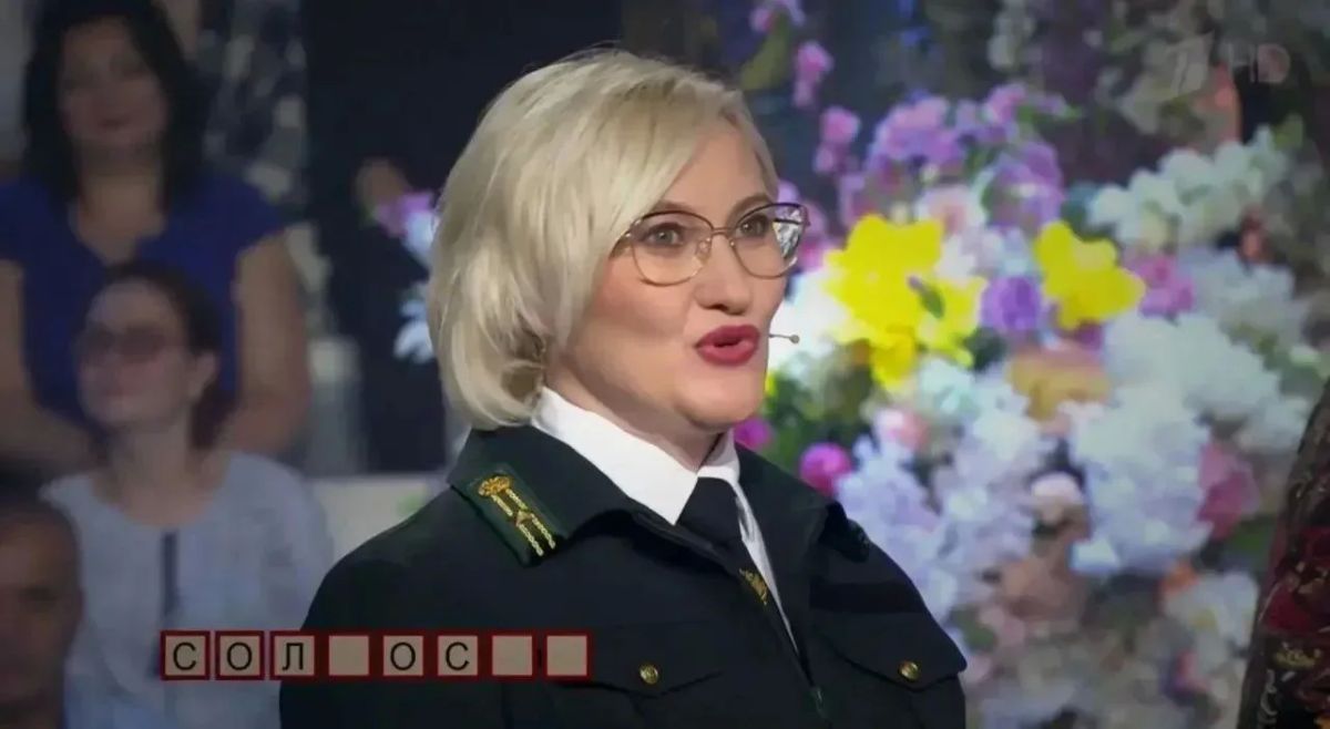 Крутите барабан: Наталья Шишова из Беляевского района стала гостьей Леонида Якубовича