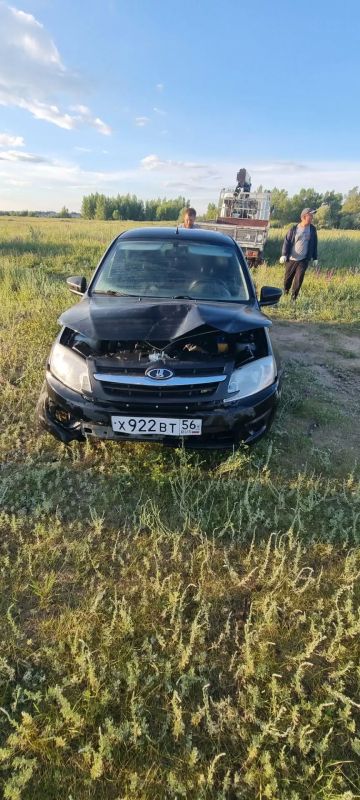 В Новоорском районе сотрудники Госавтоинспекции оперативно пришли на помощь водителю, который оказался в воде В Новоорском районе сотрудники Госавтоинспекции оперативно пришли на помощь водителю, который оказался в воде