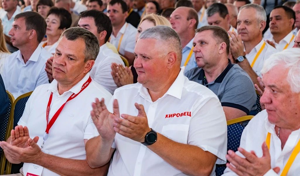 Сергей Грачев: «Контроль за топливным рынком ведется ежедневно» Сергей Грачев: «Контроль за топливным рынком ведется ежедневно»