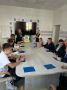 Герб из гортензий: оренбуржцы создают символ города своими руками