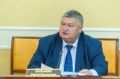 Владимир Путин наградил орденом Дружбы первого вице – губернатора Сергея Балыкина