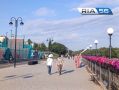 Оренбуржье встречает середину июля изнуряющей жарой
