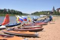 В Оренбурге стартовала юбилейная российско-казахстанская экспедиция по реке Урал