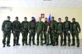 Героев из «БАРС-6» отметили госнаградами за подвиги в СВО