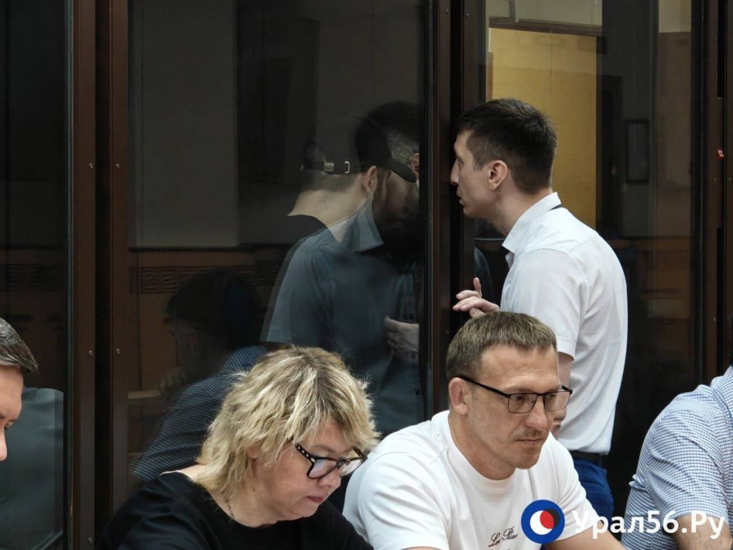 Еще один свидетель отказался от части показаний по делу братьев Макаровых, данных во время повторного расследования в Оренбурге Еще один свидетель отказался от части показаний по делу братьев Макаровых, данных во время повторного расследования в Оренбурге