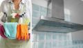 Вытяжка снова как новая: простой способ отмыть застарелый жир