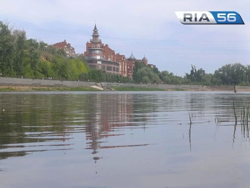 Наш общий Урал: в Оренбуржье прошли переговоры по вопросам экологии с Казахстаном