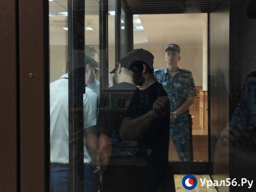 Еще один свидетель отказался от части показаний по делу братьев Макаровых, данных во время повторного расследования в Оренбурге Еще один свидетель отказался от части показаний по делу братьев Макаровых, данных во время повторного расследования в Оренбурге