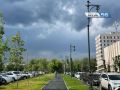 Гроза и жара придут в Оренбуржье