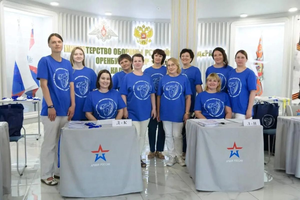 Решение демографических задач и укрепление института семьи: в Оренбурге прошёл форум Союза женщин России Решение демографических задач и укрепление института семьи: в Оренбурге прошёл форум Союза женщин России