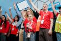Работающая молодёжь Оренбуржья представит регион на проекте ПФО «МолоТ»