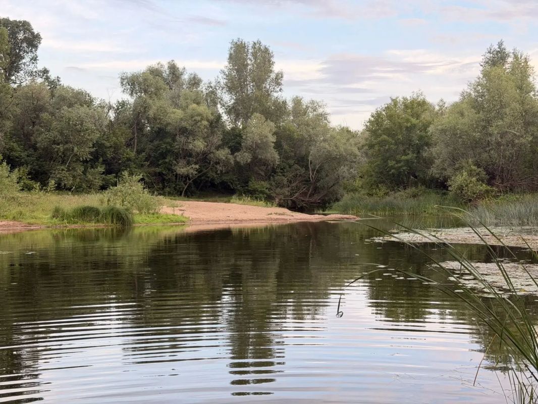 Два человека утонули за одни сутки в Оренбуржье