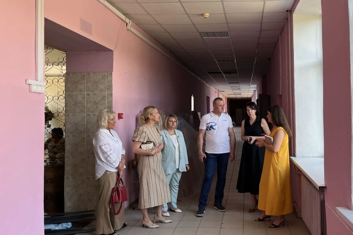 Олег Димов: проект обновления Привокзальной площади Оренбурга находится на стадии утверждения Олег Димов: проект обновления Привокзальной площади Оренбурга находится на стадии утверждения