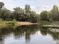 Два человека утонули за одни сутки в Оренбуржье