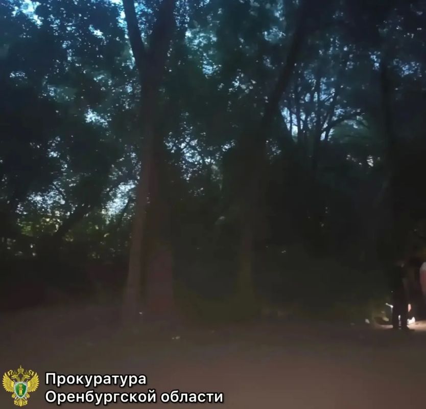 В Орске СК и прокуратура выясняют обстоятельства гибели 15-летнего подростка