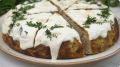 Мясная запеканка «Неженка»: быстро, просто и очень вкусно