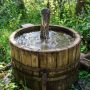 Как предотвратить застой воды в колодце: секреты здоровья и чистоты