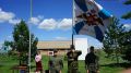 На полигоне под Оренбургом начались военно-полевые сборы и слёт казачьей молодёжи
