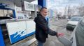 Оренбургские АЗС пустеют за 8 часов из-за аномального спроса и перекупщиков