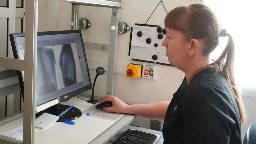 Проверьте здоровье бесплатно: приглашаем оренбуржцев на профилактическое обследование