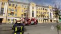 Почти миллион рублей заплатит мэрия за затопление квартиры во время тушения серьезного пожара в Оренбурге