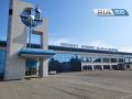 Опасный груз не позволил вылететь рейсу Оренбург – Санкт-Петербург