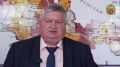 Первый вицегубернатор Сергей Балыкин: