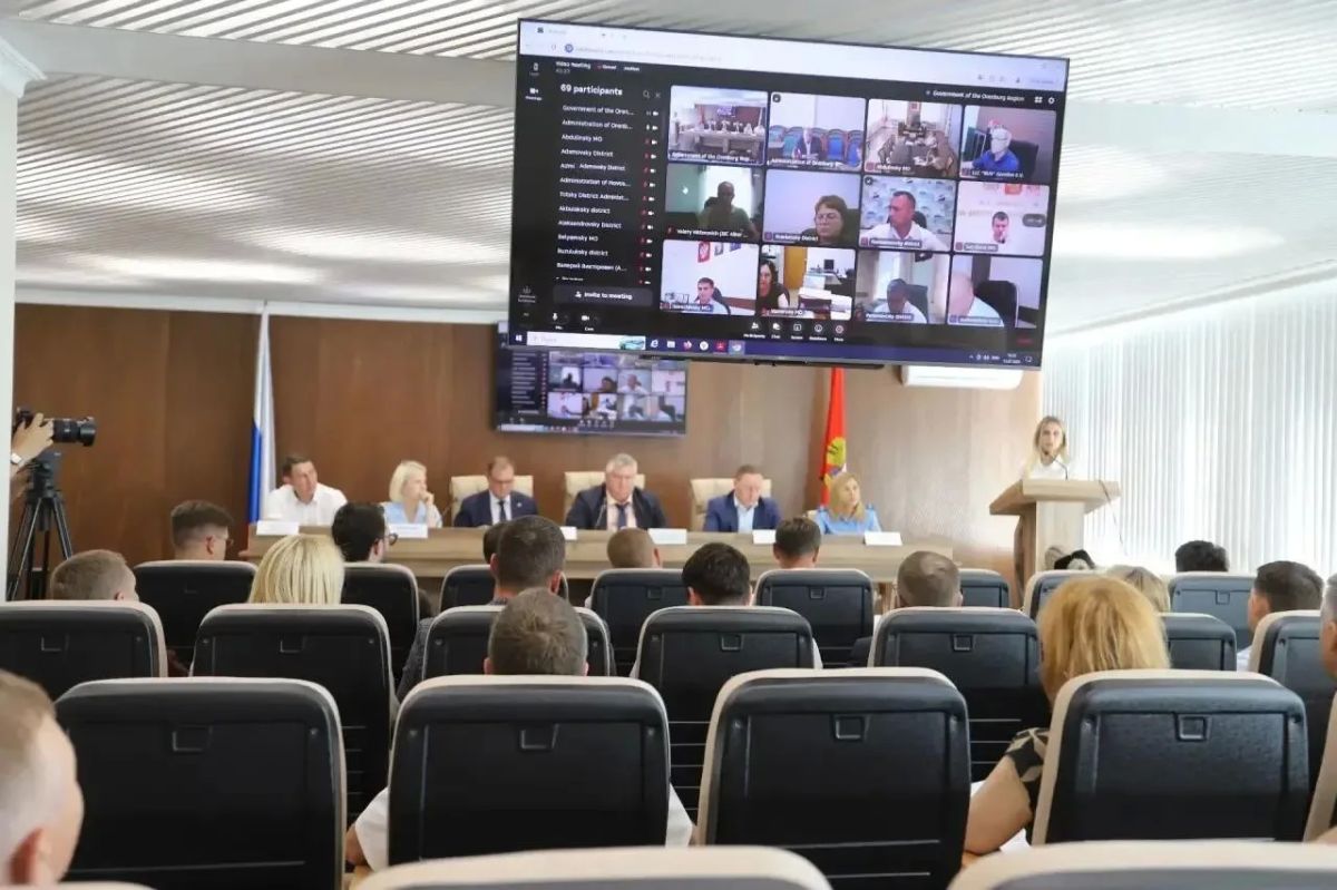 Поставки топлива на автозаправочные станции Оренбуржья осуществляются стабильно Поставки топлива на автозаправочные станции Оренбуржья осуществляются стабильно