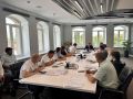 В Оренбуржье приступили к обновлению объектов ЖКХ за счёт казначейских инфраструктурных кредитов