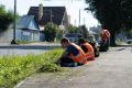 Свои карманные: оренбургские подростки меняют каникулы на работу
