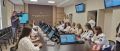 «Яшма» в деле: 100 студентов-медиков из 12 регионов приступили к работе в больницах Оренбуржья