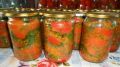 Пикантные помидоры в банке: как заготовить вкусный деликатес на зиму