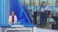 В ОРЕНБУРГЕ НАГРАДИЛИ ЭКСПЕРТОВ КОНКУРСА В ОБЛАСТИ ПЕДАГОГИКИ