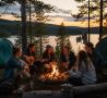 Как не испортить отдых в палатках: 5 правил для туриста