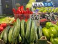 В Банке России проанализировали цены на продукты и топливо в Оренбуржье