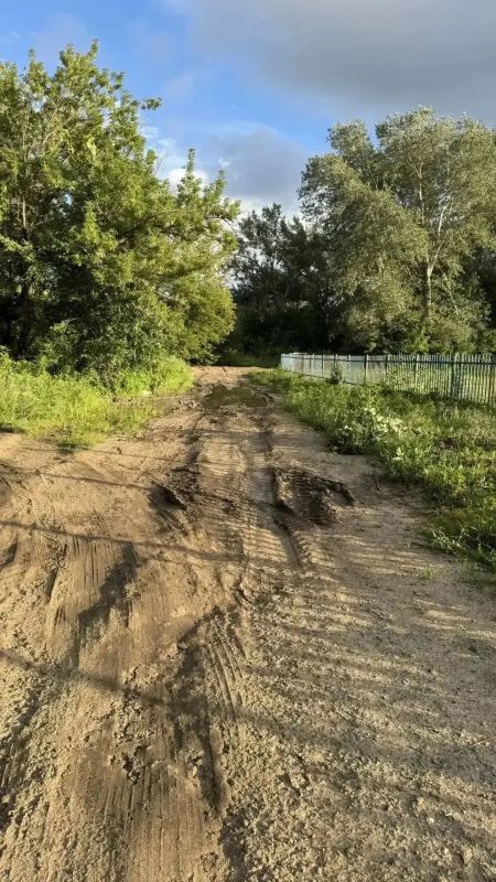 В Оренбурге в Зауральной роще появится современная лыжня В Оренбурге в Зауральной роще появится современная лыжня