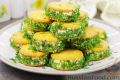 Пять новых вкусов для незабываемых закусок на вашем столе