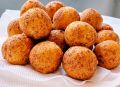 Творожные пончики за полчаса: быстро и вкусно