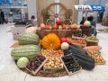В Оренбурге пройдет 41-й агрофорум «Меновой двор»