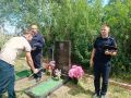Сегодня прошло 26 лет со дня смерти майора милиции Минасяна Роберта Рафиковича, начальника отделения уголовного розыска отдела внутренних дел по Курманаевскому району Оренбургской области