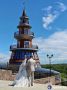 Прохладные летние выходные в Оренбурге