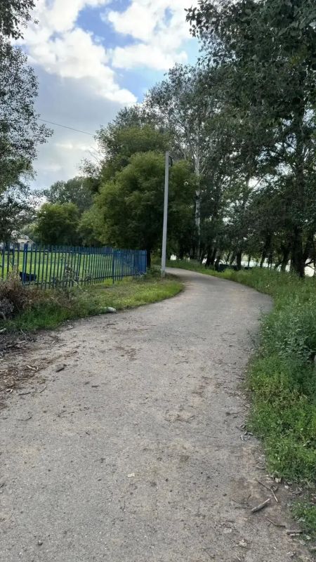 В центре Оренбурга возрождают легендарную лыжную базу В центре Оренбурга возрождают легендарную лыжную базу