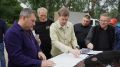 В центре Оренбурга возрождают легендарную лыжную базу