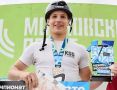Владислав Калашников из Оренбурга защитил титул чемпиона России по самокатному спорту
